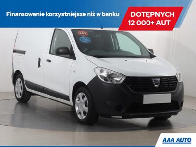 Dacia Dokker Van Facelifting 1.5 dCi 75KM 2019