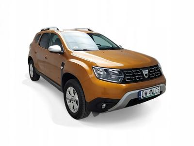 Dacia Duster II SUV 1.0 TCe LPG 100KM 2021