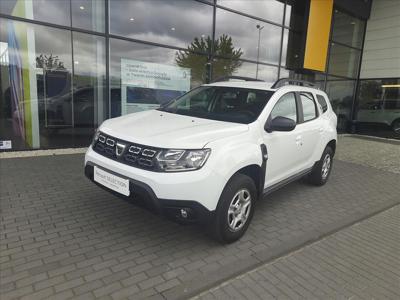 Dacia Duster II SUV 1.6 SCe 115KM 2018