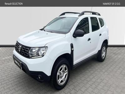 Dacia Duster II SUV 1.6 SCe 115KM 2018