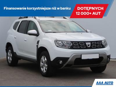 Dacia Duster II SUV 1.6 SCe 115KM 2018