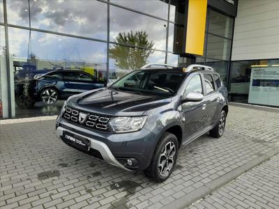 Dacia Duster II SUV 1.6 SCe 115KM 2019