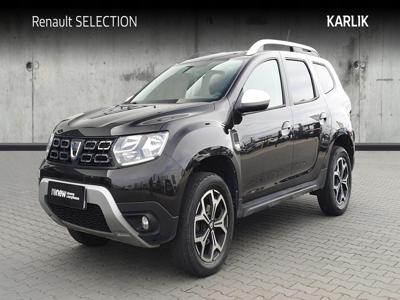 Dacia Duster II SUV 1.6 SCe 115KM 2019