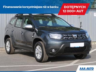 Dacia Duster II SUV Facelifting 1.3 TCe 130KM 2022