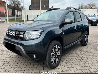 Dacia Duster II SUV Facelifting 1.3 TCe 130KM 2023