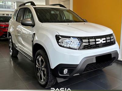 Dacia Duster II SUV Facelifting 1.3 TCe 150KM 2023