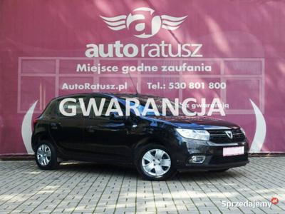 Dacia Sandero Fv Marża / Klimatyzacja / Czujniki parkowania…