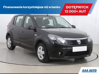 Dacia Sandero I 2010