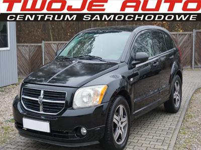 Dodge Caliber 2007