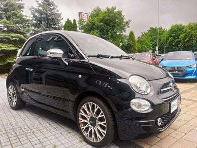 Fiat 500 II Seria 4 1.2 69KM 2019