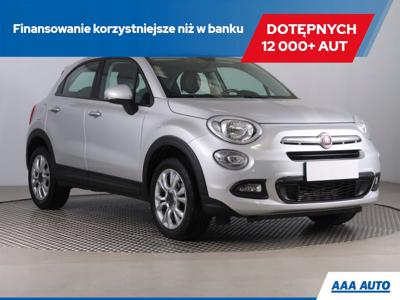 Fiat 500X Crossover 1.4 16V Mair 140KM 2015