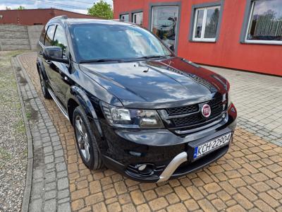 Fiat Freemont 2.0 Multijet II 16v 170KM 2015