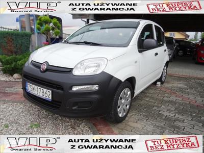 Fiat Panda III