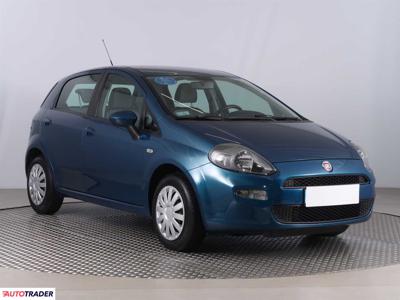 Fiat Punto 1.2 68 KM 2013r. (Piaseczno)