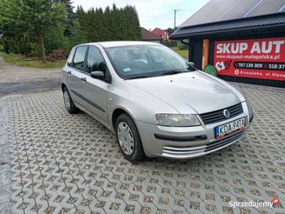 Fiat Stilo 1.9 JTD 115km 03r