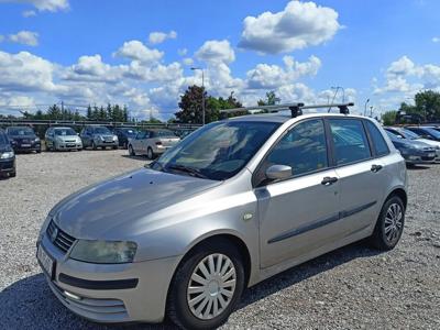 Fiat Stilo Hatchback 1.6 16V 103KM 2002