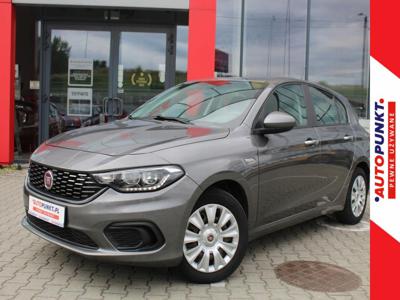 Fiat Tipo II Hatchback 1.4 95KM 2019