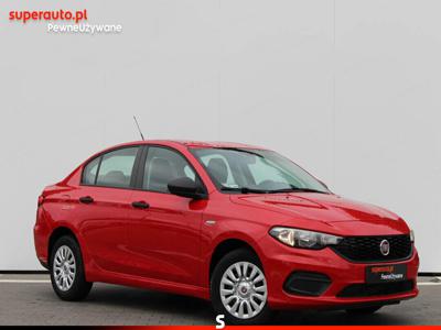 Fiat Tipo II Sedan 1.4 95KM 2019