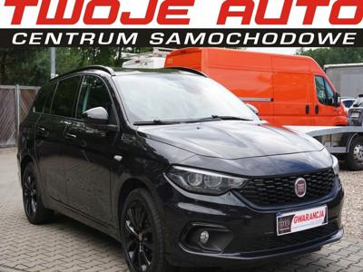 Fiat Tipo II Station Wagon 1.6 MultiJet 120KM 2018