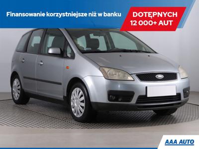 Ford C-MAX I 2005