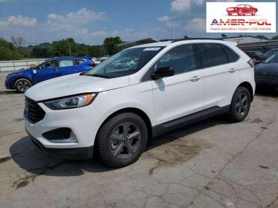 Ford Edge II 2022