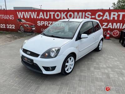 Ford Fiesta VI 1.3 70KM 2008