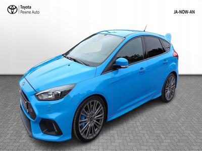 Ford Focus III RS 2.3 EcoBoost 350KM 2016