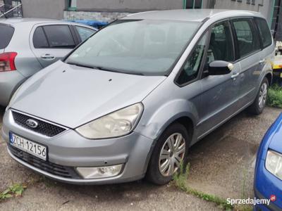 Ford Galaxy 1,8