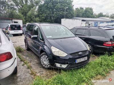 Ford Galaxy 1,8