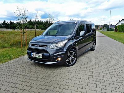 Ford Grand Tourneo Connect