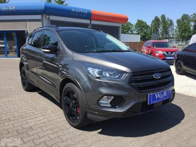 Ford Kuga III 1.5 EcoBoost ST-Line