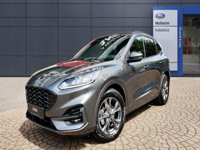 Ford Kuga III SUV 1.5 EcoBoost 150KM 2023