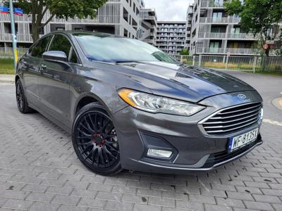 Ford Mondeo V Sedan 1.5 EcoBoost 165KM 2019