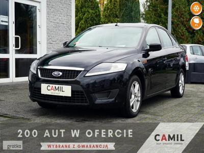 Ford Mondeo VI 1.8 TDCi 125KM, auto krajowe, zarejestrowane, doinwestowane,