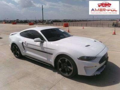 Ford Mustang VI Mach 1 5.0 Ti-VCT 460KM 2021