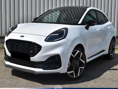 Ford Puma II Crossover ST 1.5 EcoBoost 200KM 2023