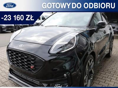 Ford Puma II Crossover ST 1.5 EcoBoost 200KM 2023