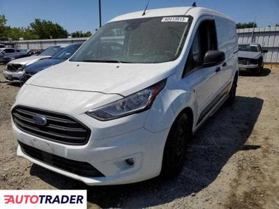 Ford Transit 2.0 benzyna 2019r. (SACRAMENTO)