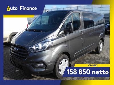 Ford Transit Custom 2023