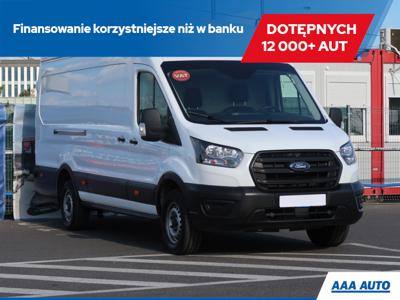 Ford Transit VIII 2022