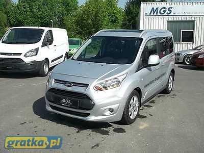 Ford Transit ZGUBILES MALY DUZY BRIEF LUBich BRAK WYROBIMY NOWE