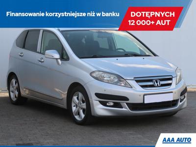 Honda FR-V 1.8i-VTEC 140KM 2007