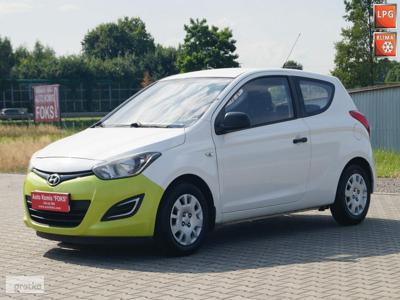 Hyundai i20 I