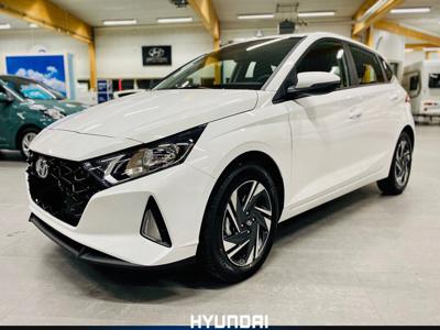 Hyundai i20 III Hatchback 1.0 T-GDI 100KM 2023