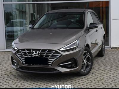 Hyundai i30 III Hatchback Facelifting 1.0 T-GDI 120KM 2023