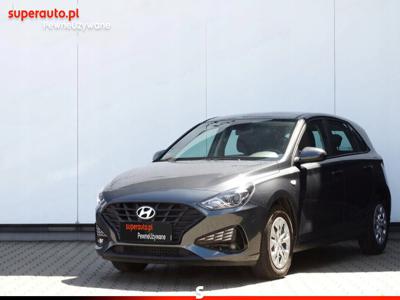 Hyundai i30 III Hatchback Facelifting 1.5 DPI 110KM 2021