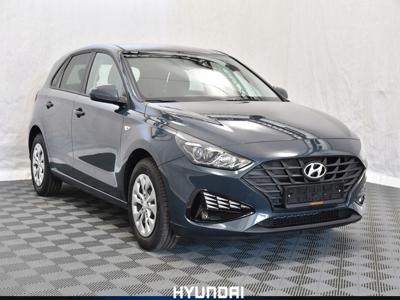 Hyundai i30 III Hatchback Facelifting 1.5 T-GDI 48V 160KM 2022