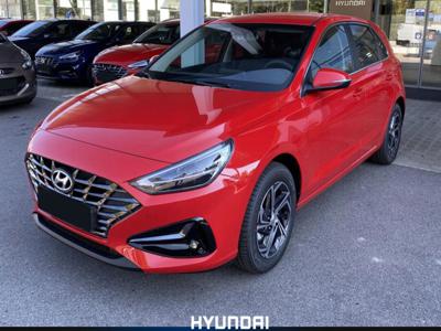 Hyundai i30 III Hatchback Facelifting 1.5 T-GDI 48V 160KM 2023