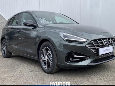 Hyundai i30 III Hatchback Facelifting 1.5 T-GDI 48V 160KM 2023