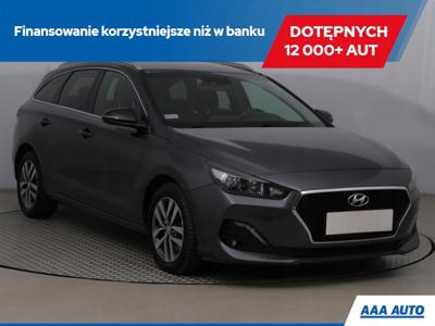 Hyundai i30 III Wagon 1.4 T-GDi 140KM 2019